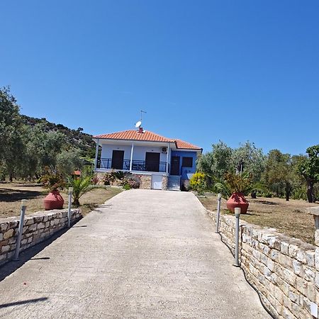 Lonely House Villa Astris Exterior photo