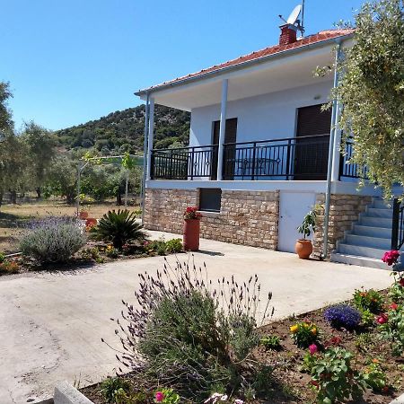 Lonely House Villa Astris Exterior photo