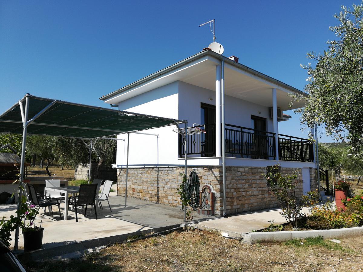 Lonely House Villa Astris Exterior photo